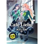SM Café Liebe nº 1 2,95