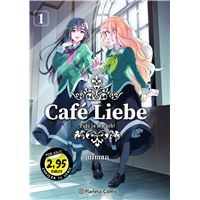 SM Café Liebe nº 1 2,95