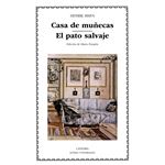 Casa de muñecas. El pato salvaje