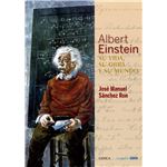 Albert einstein-su vida su obra y s