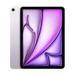 Apple iPad Air 2024 11" M2 128GB Wi-Fi Púrpura