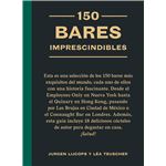 150 bares imprescindibles
