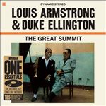 The Great Summit - Vinilo