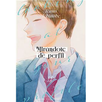 Mirandote De Perfil 2