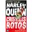 Harley Quin Cristales Rotos