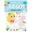 Mi Primer Bloc De Juegos-Aprendo A Contar