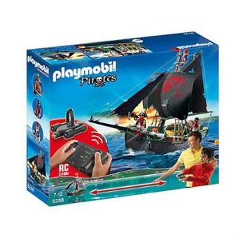 submarino de playmobil