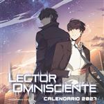 Calendario Lector Omnisciente 2027