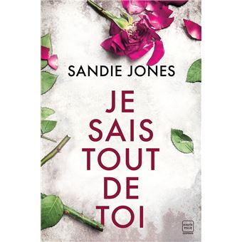 Je sais tout de toi - 1