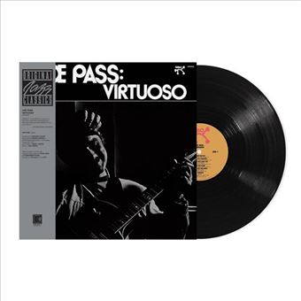 Lp-virtuoso