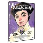 María Lejárraga, a las mujeres de España - DVD