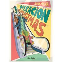 Operacion Christmas