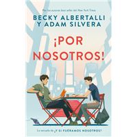 ¡Por nosotros!