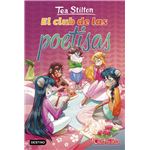 Vida en Ratford 14: El club de las poetisas