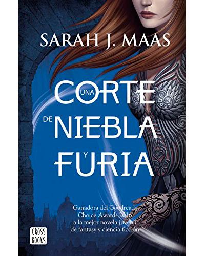 Una corte de rosas y espinas. Edición especial - Sarah J. Maas