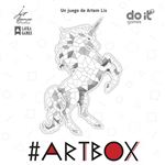 Artbox - juego de mesa