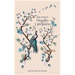Orgullo y prejuicio