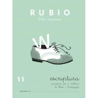 Escriptura 11