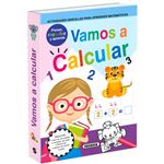 Vamos a calcular
