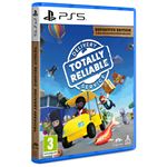 Totally Reliable Delivery Service Definitive Edition PS5