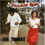 Shoulder Move - Vinilo