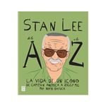 Stan Lee De La A A La Z
