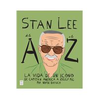 Stan Lee De La A A La Z