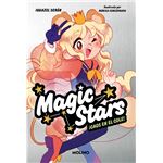 Magic Stars 2 - ¡Caos en el cole!