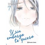 Y sin embargo te quiero nº 07/07