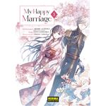 My Happy Marriage 01