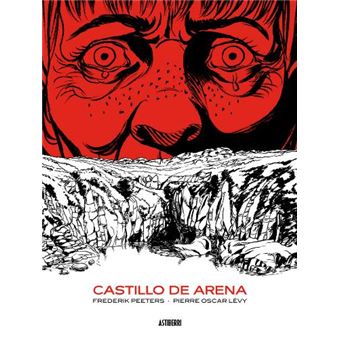 Castillo de arena