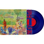 Equxtorial - Vinilo