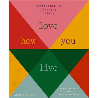 Love How You Live