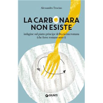 La carbonara non esiste - 1