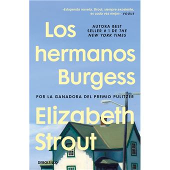 Los hermanos Burgess