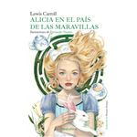 Alicia en el país de las maravillas