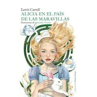 Alicia en el país de las maravillas