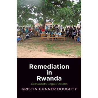 Remediation in Rwanda - 1