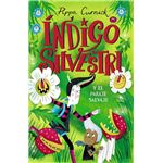 Indigo Silvestri Y El Paraje Salvaje