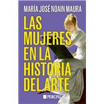 Las mujeres en la historia del arte