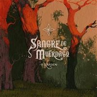 O Xardin - CD + Libro