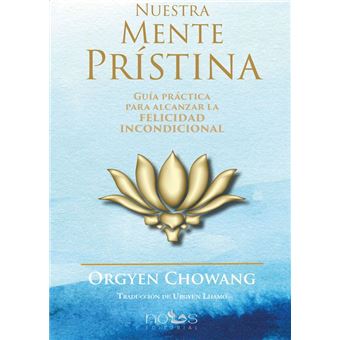 Nuestra Mente Prístina
