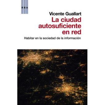 La ciudad autosuficiente en red
