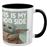 Taza Star Wars The Mandalorian - Baby Yoda This is my good side_0