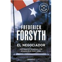 El negociador
