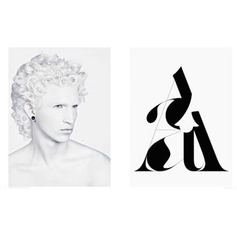 Fabien Baron: Works 1983-2019 - Fabien Baron -5% en libros