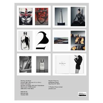 Fabien Baron: Works 1983-2019 - Fabien Baron -5% en libros | Fnac