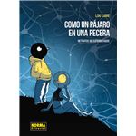 Como Un Pajaro En La Pecera. Retratos De Los Superdotados
