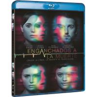 Enganchados a la muerte - Blu-Ray