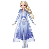 Muñeca Hasbro Frozen 2 Elsa